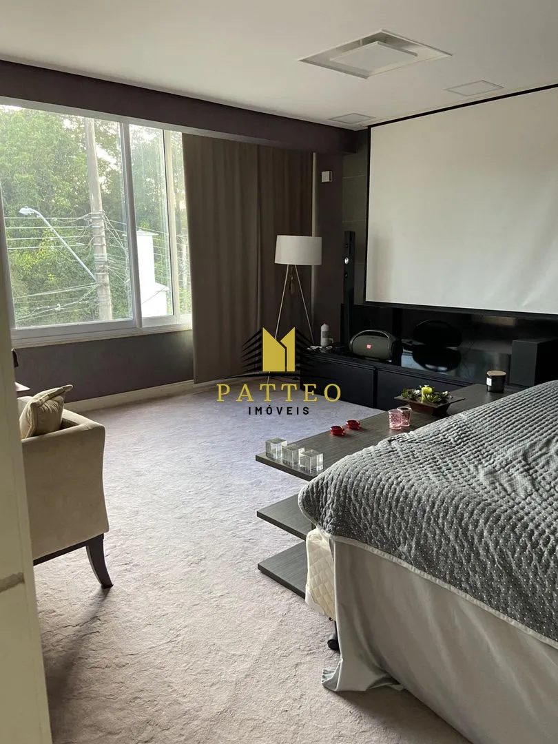 Casa em Condomínio à venda com 3 quartos, sendo 2 suítes, em Parque Residencial Itapeti, Mogi das Cruzes — foto 11