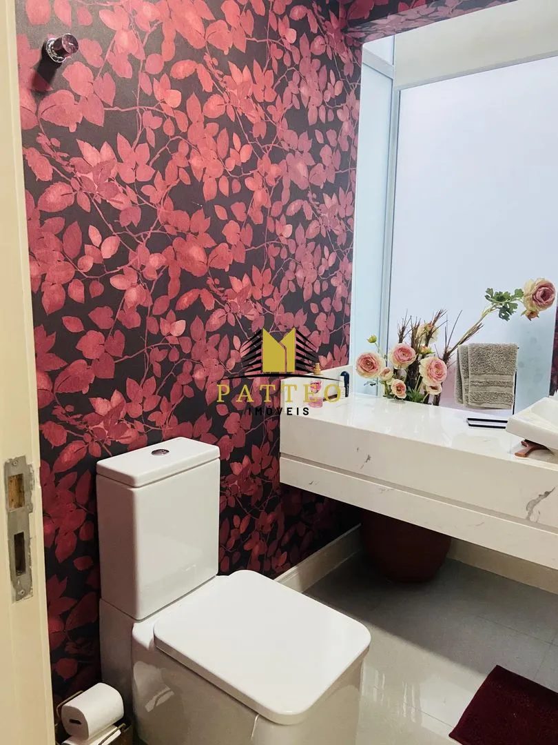 Casa em Condomínio à venda com 3 quartos, sendo 2 suítes, em Parque Residencial Itapeti, Mogi das Cruzes — foto 12