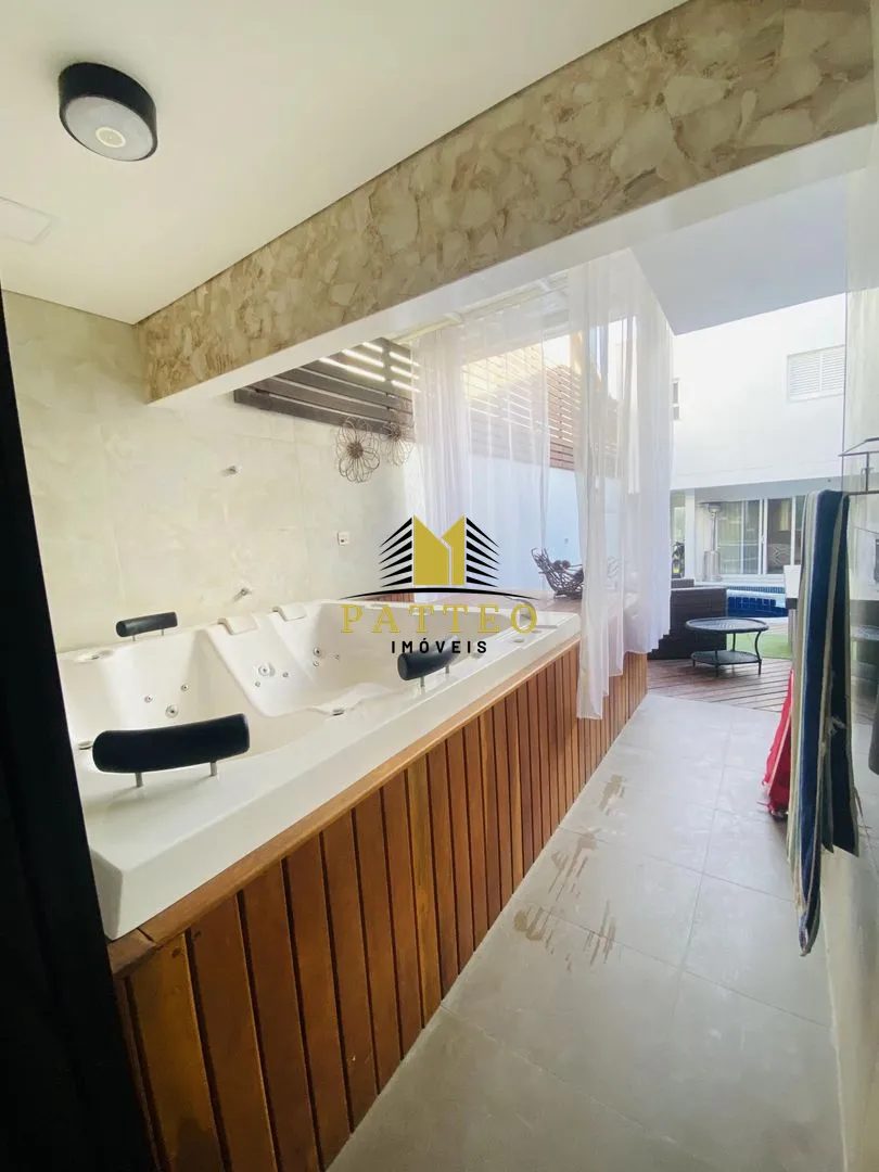 Casa em Condomínio à venda com 3 quartos, sendo 2 suítes, em Parque Residencial Itapeti, Mogi das Cruzes — foto 13