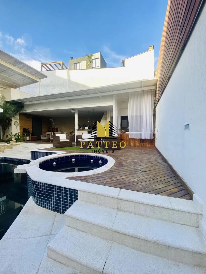 Casa em Condomínio à venda com 3 quartos, sendo 2 suítes, em Parque Residencial Itapeti, Mogi das Cruzes — foto 14