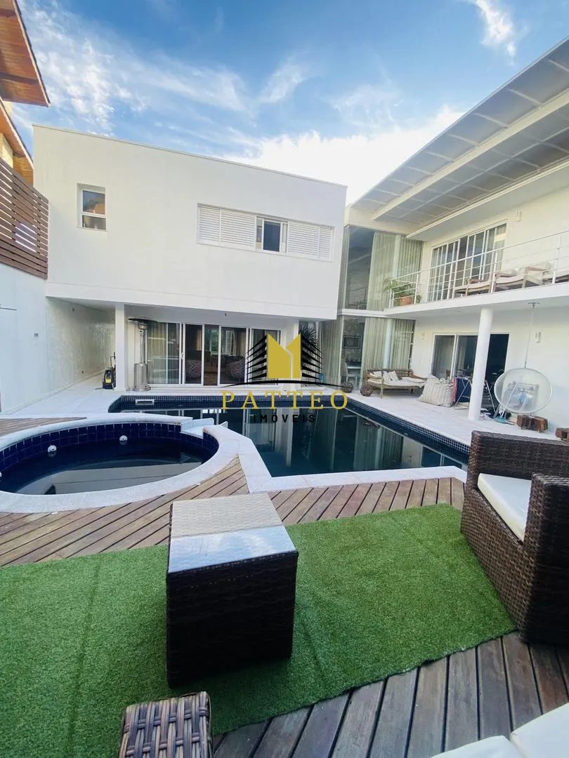Casa em Condomínio à venda com 3 quartos, sendo 2 suítes, em Parque Residencial Itapeti, Mogi das Cruzes — foto 15