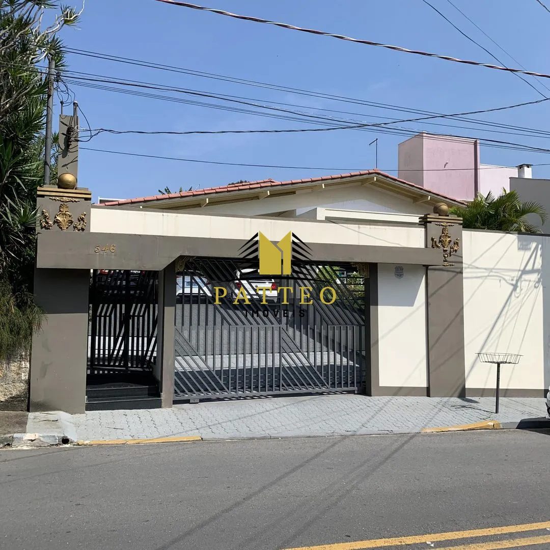 Casa em Vila Oliveira