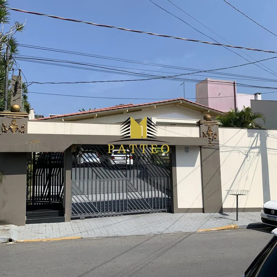 Casa à venda com 5 quartos, sendo 2 suítes, em Vila Oliveira, Mogi das Cruzes — foto 2