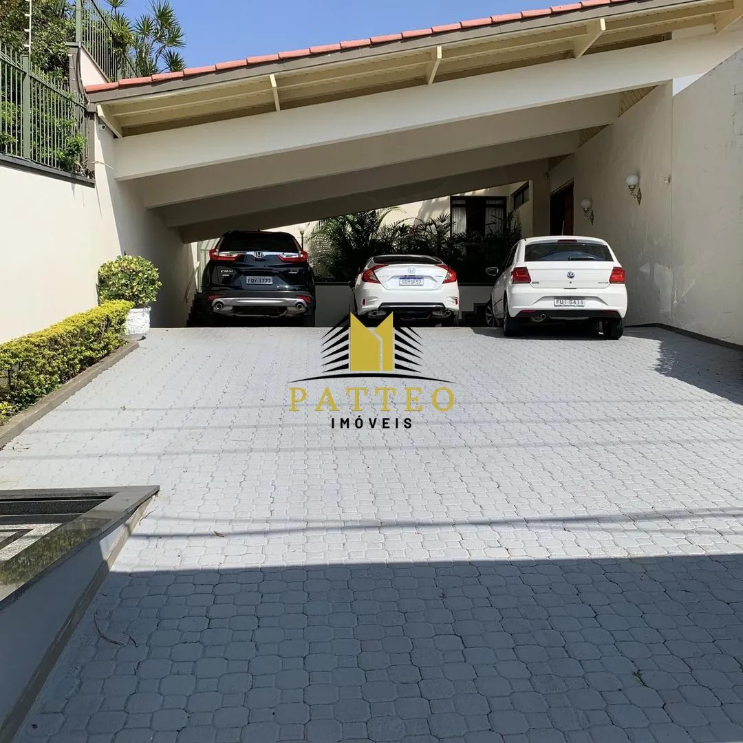 Casa à venda com 5 quartos, sendo 2 suítes, em Vila Oliveira, Mogi das Cruzes — foto 3