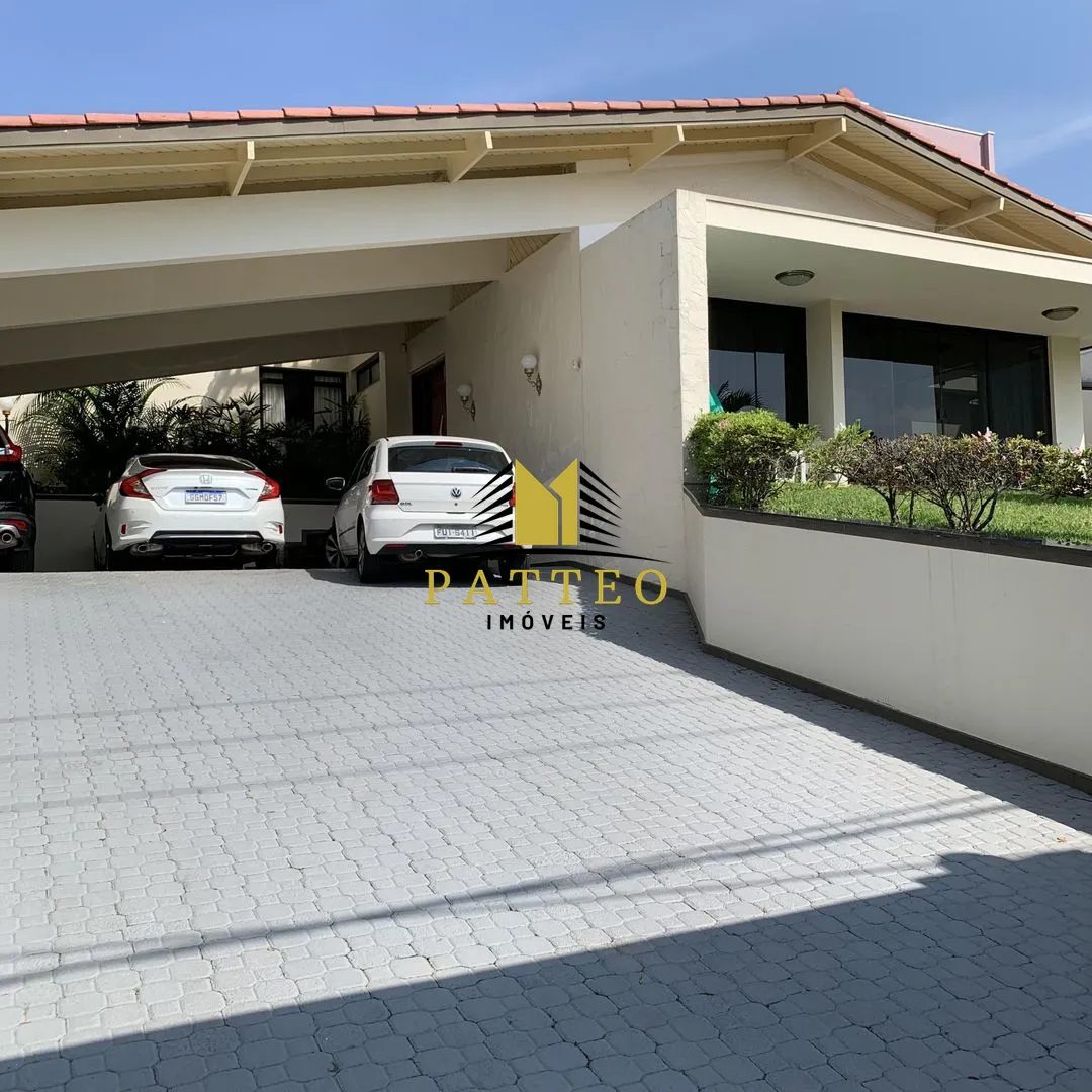 Casa à venda com 5 quartos, sendo 2 suítes, em Vila Oliveira, Mogi das Cruzes — foto 4