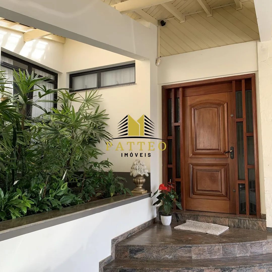 Casa à venda com 5 quartos, sendo 2 suítes, em Vila Oliveira, Mogi das Cruzes — foto 8
