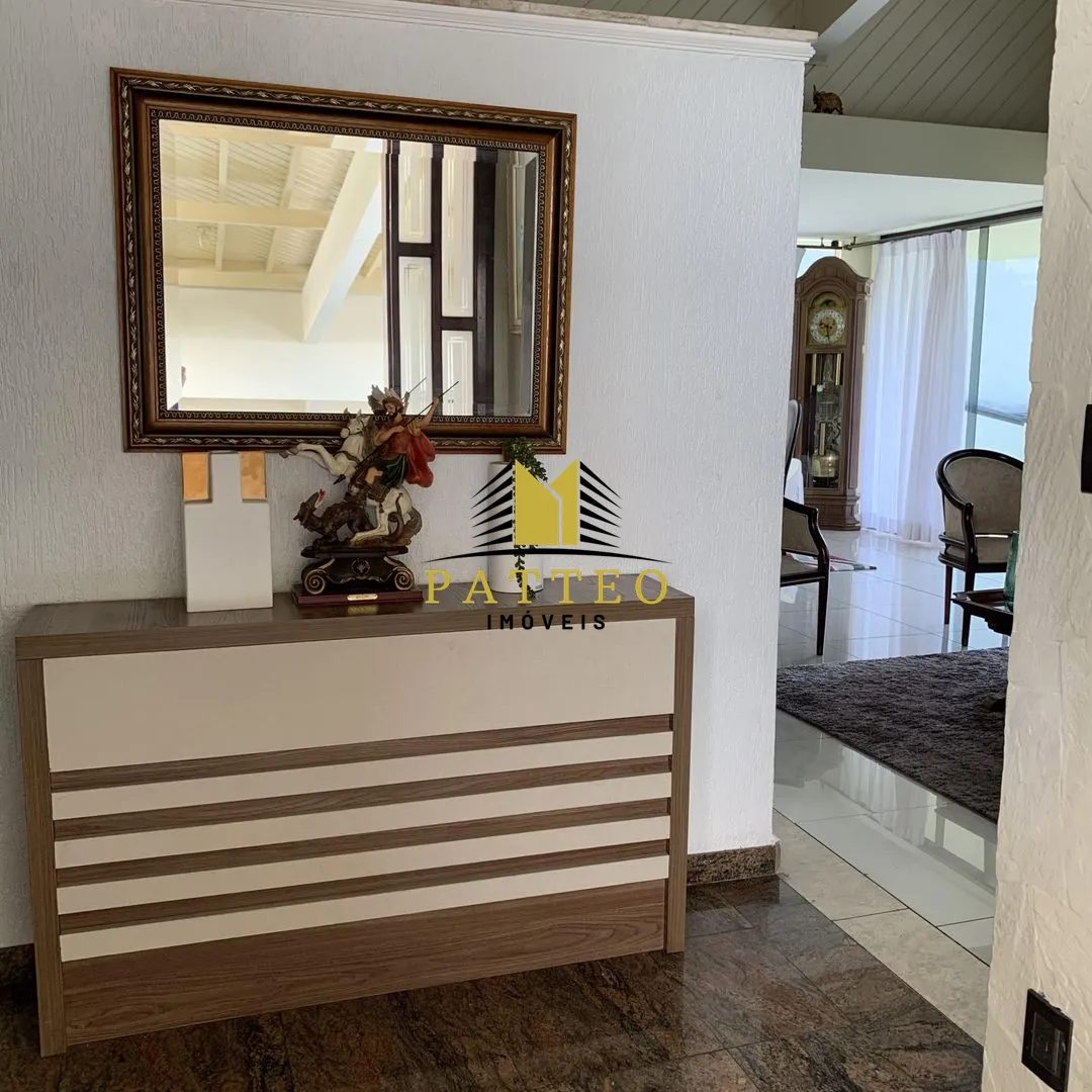 Casa à venda com 5 quartos, sendo 2 suítes, em Vila Oliveira, Mogi das Cruzes — foto 9