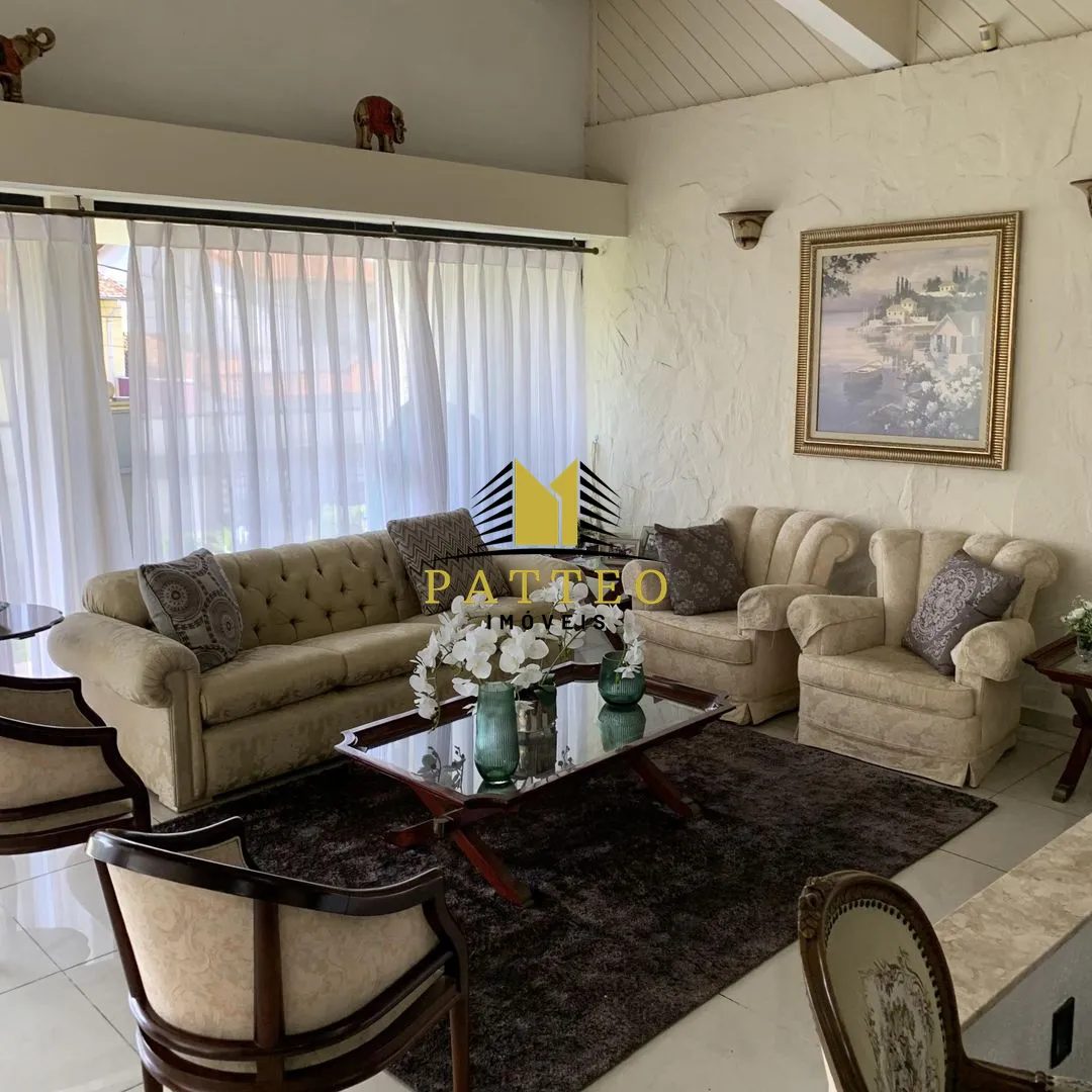 Casa à venda com 5 quartos, sendo 2 suítes, em Vila Oliveira, Mogi das Cruzes — foto 10