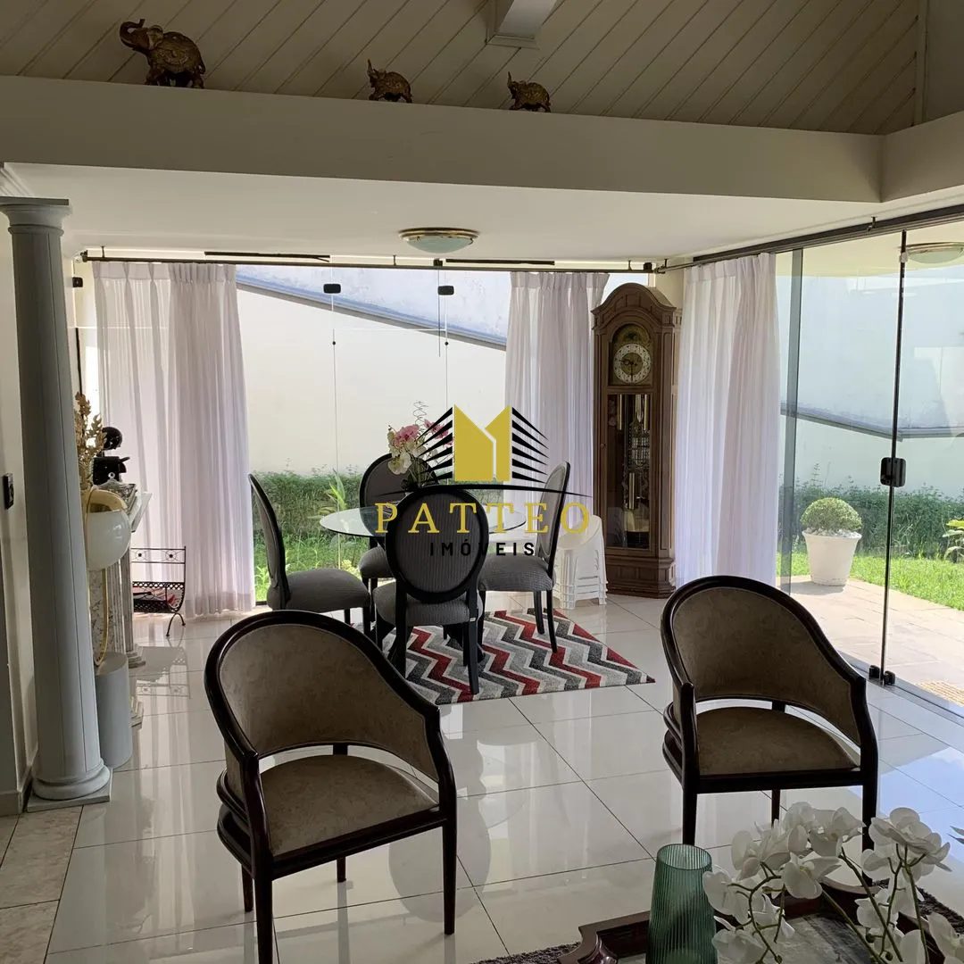 Casa à venda com 5 quartos, sendo 2 suítes, em Vila Oliveira, Mogi das Cruzes — foto 11