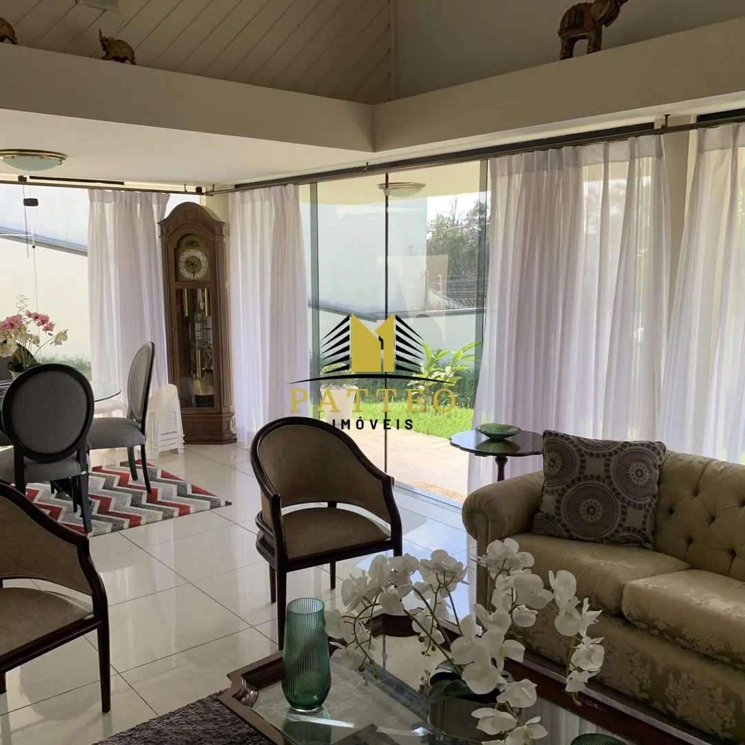 Casa à venda com 5 quartos, sendo 2 suítes, em Vila Oliveira, Mogi das Cruzes — foto 12