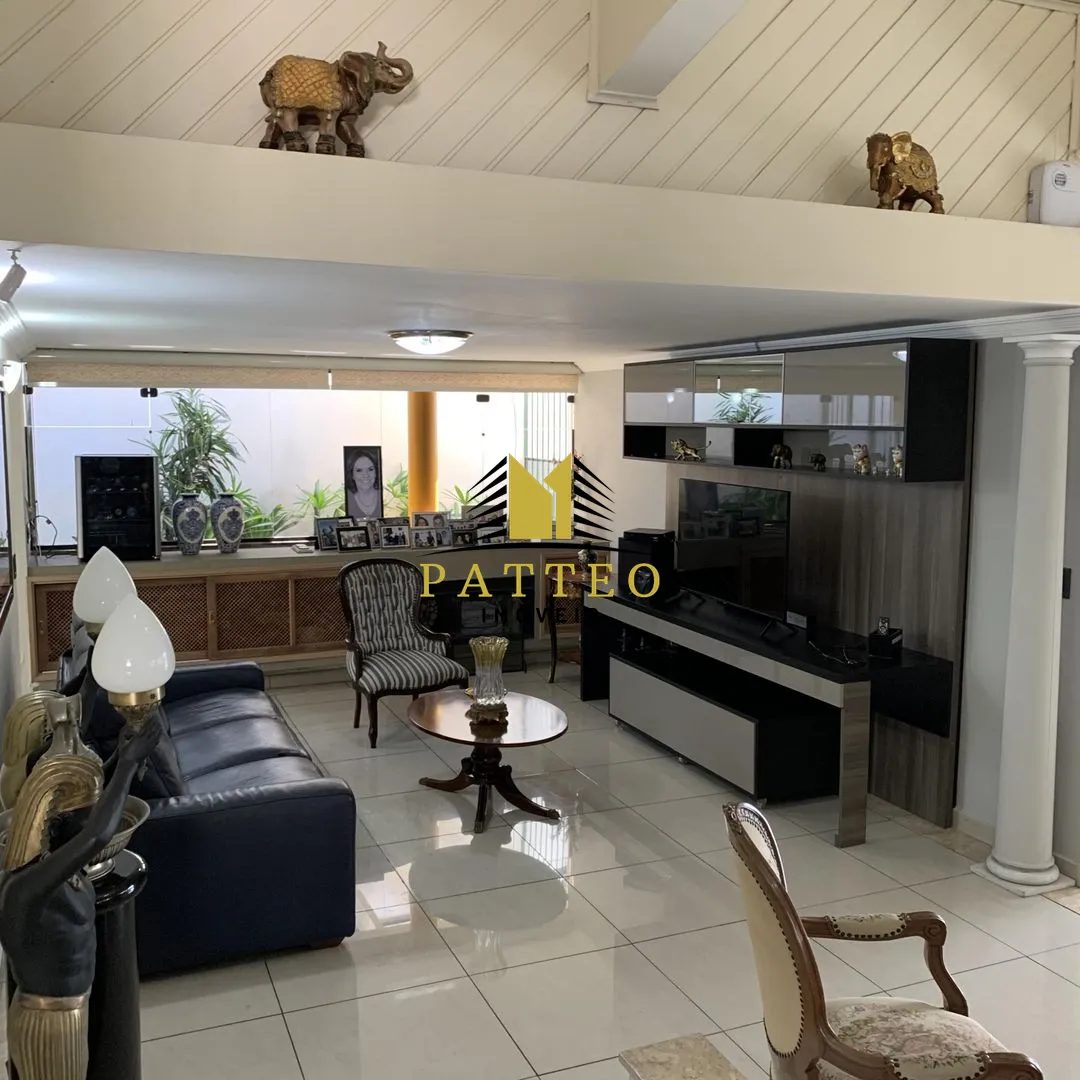 Casa à venda com 5 quartos, sendo 2 suítes, em Vila Oliveira, Mogi das Cruzes — foto 13