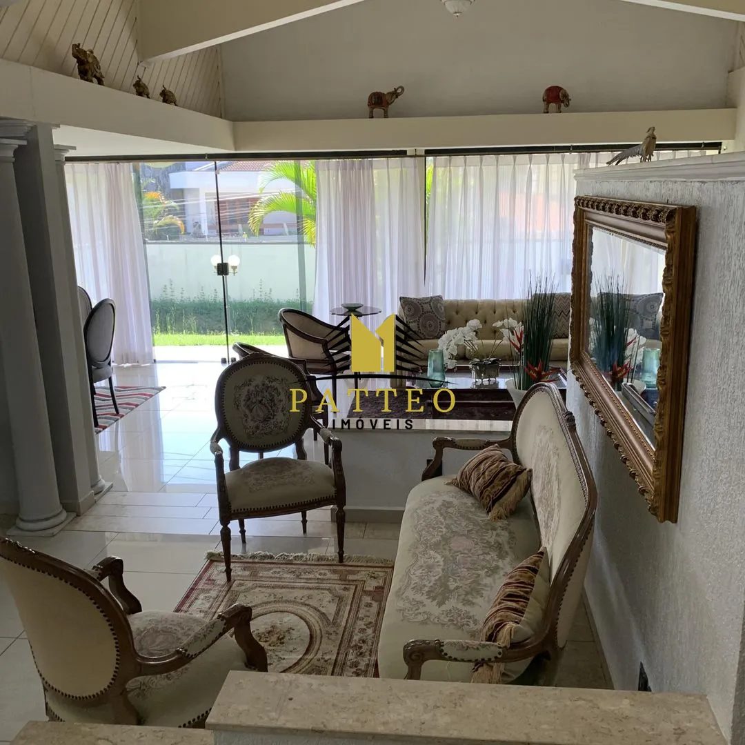 Casa à venda com 5 quartos, sendo 2 suítes, em Vila Oliveira, Mogi das Cruzes — foto 14