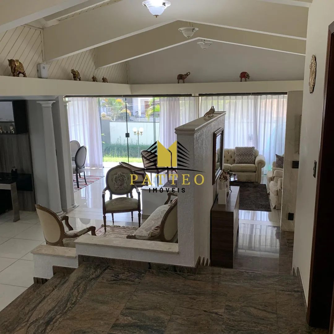 Casa à venda com 5 quartos, sendo 2 suítes, em Vila Oliveira, Mogi das Cruzes — foto 15