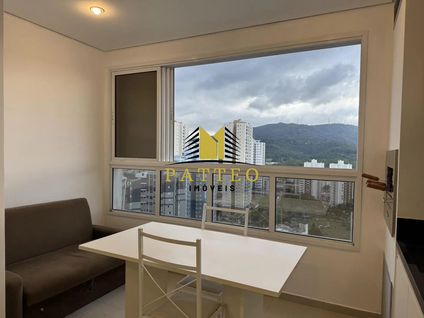 Apartamento para alugar com 1 quarto, sendo 1 suíte, em Loteamento Mogilar, Mogi das Cruzes — foto 6