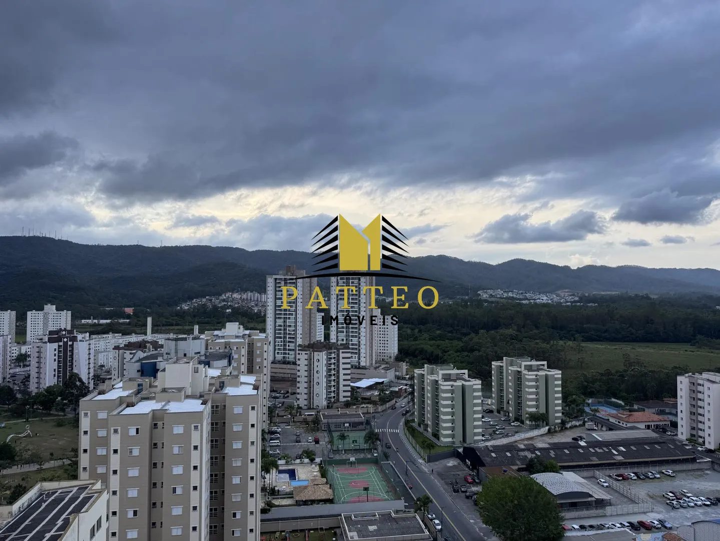 Apartamento para alugar com 1 quarto, sendo 1 suíte, em Loteamento Mogilar, Mogi das Cruzes — foto 8