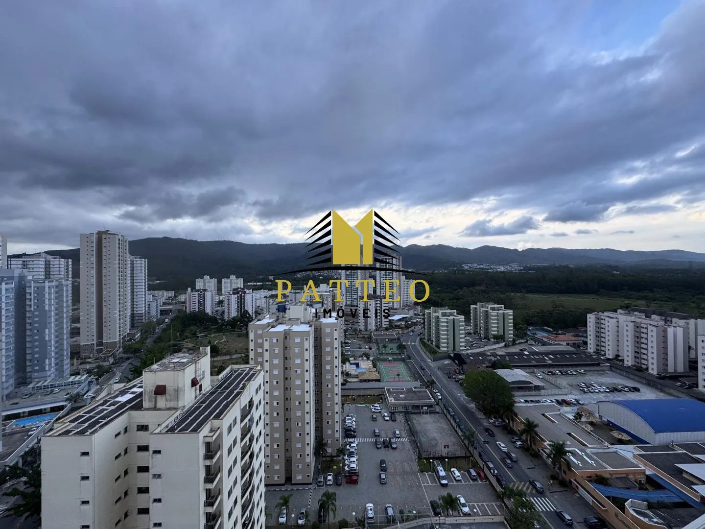 Apartamento para alugar com 1 quarto, sendo 1 suíte, em Loteamento Mogilar, Mogi das Cruzes — foto 9
