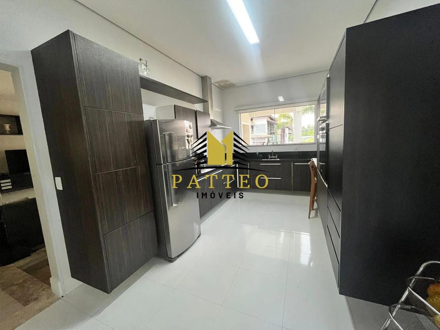 Casa em Condomínio à venda com 3 quartos, sendo 3 suítes, em Vila Oliveira, Mogi das Cruzes — foto 3