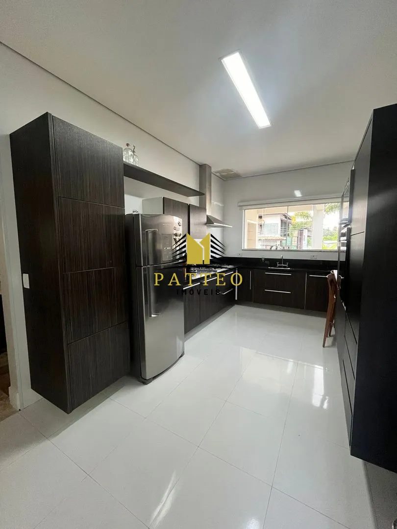 Casa em Condomínio à venda com 3 quartos, sendo 3 suítes, em Vila Oliveira, Mogi das Cruzes — foto 4