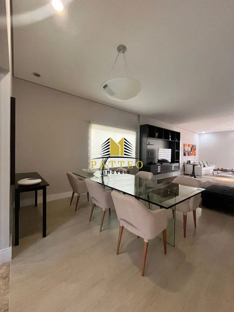 Casa em Condomínio à venda com 3 quartos, sendo 3 suítes, em Vila Oliveira, Mogi das Cruzes — foto 10