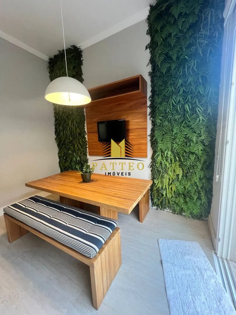 Casa em Condomínio à venda com 3 quartos, sendo 3 suítes, em Vila Oliveira, Mogi das Cruzes — foto 15
