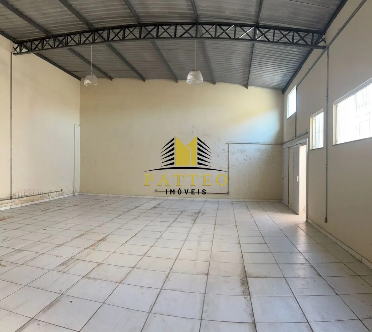 Galpão para alugar em Alto Ipiranga, Mogi das Cruzes — foto 2