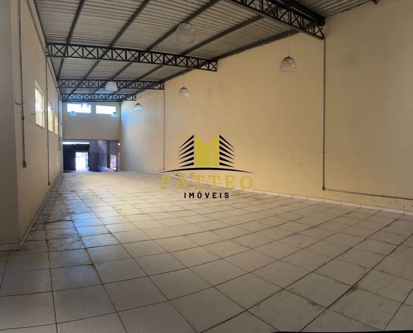 Galpão para alugar em Alto Ipiranga, Mogi das Cruzes — foto 4