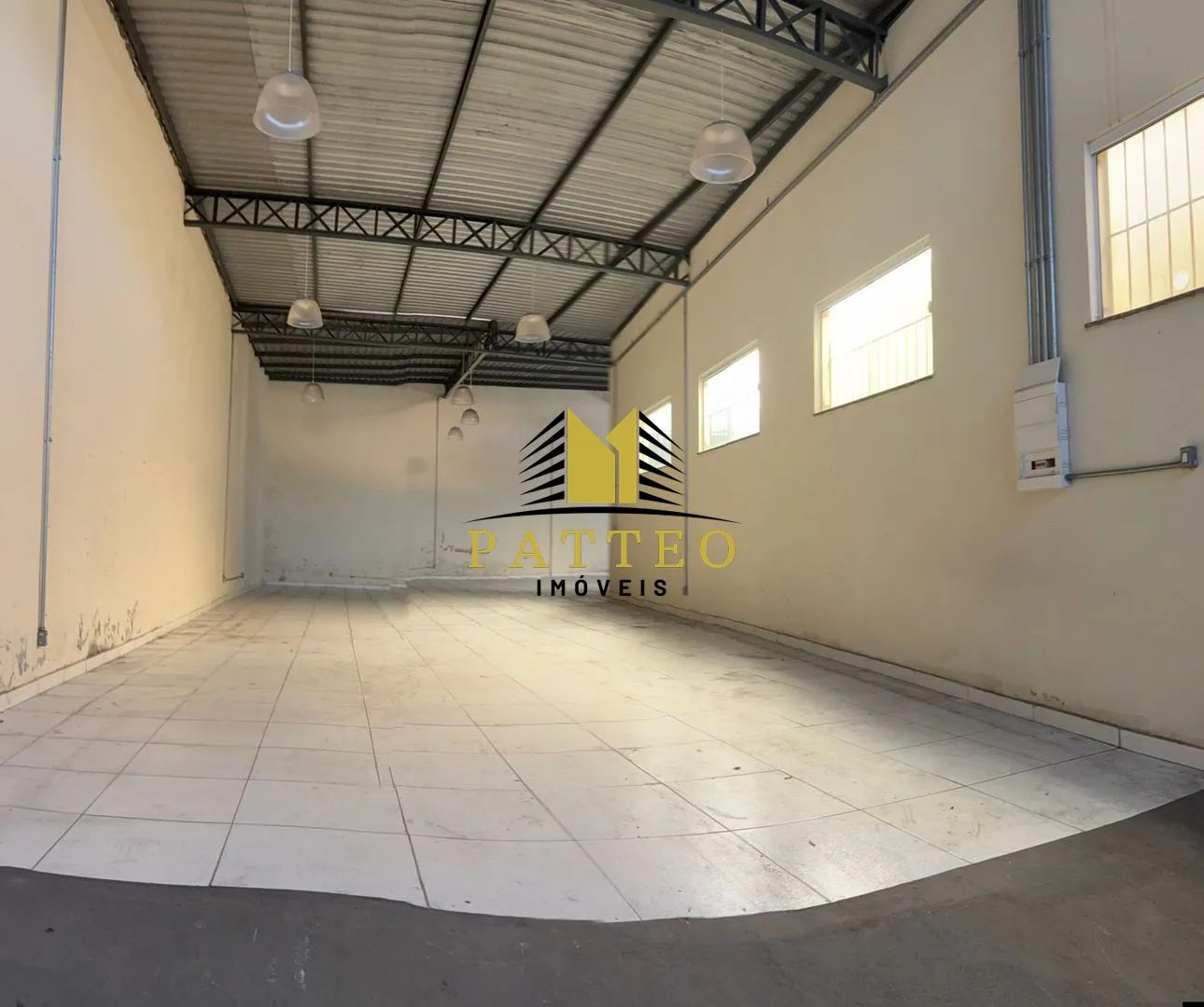 Galpão para alugar em Alto Ipiranga, Mogi das Cruzes — foto 14