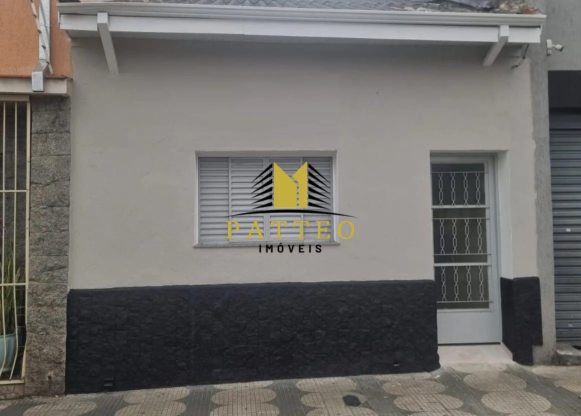 Casa em Centro