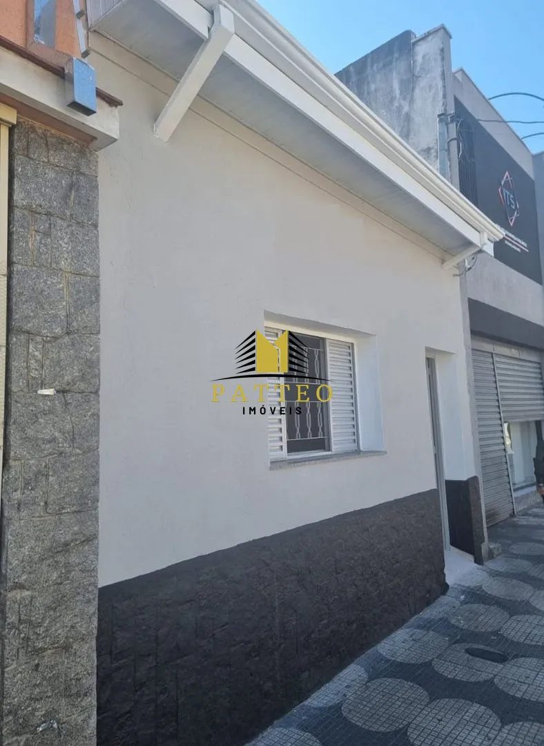 Casa à venda com 2 quartos em Centro, Mogi das Cruzes — foto 2