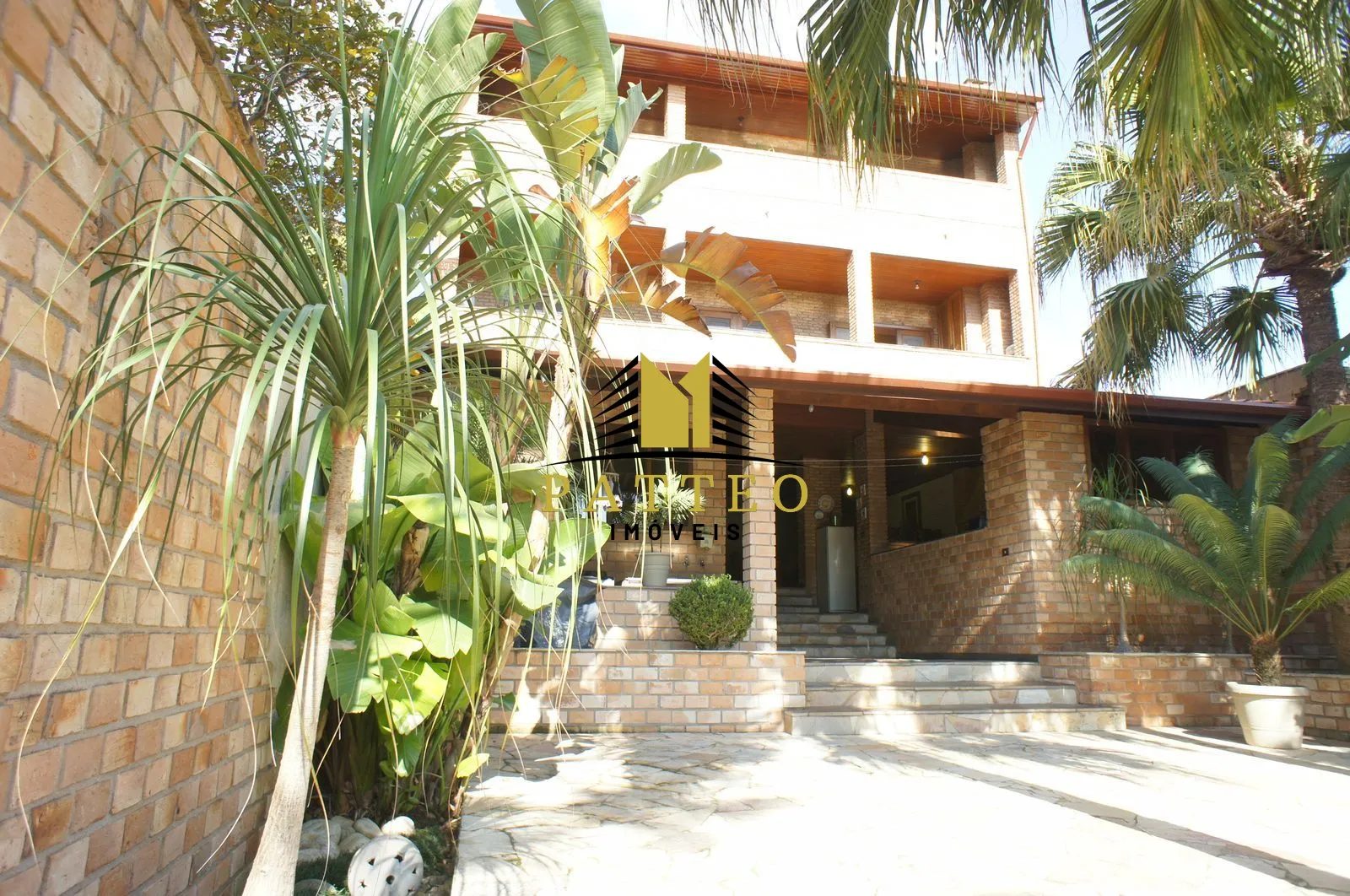 Casa em Vila Suissa