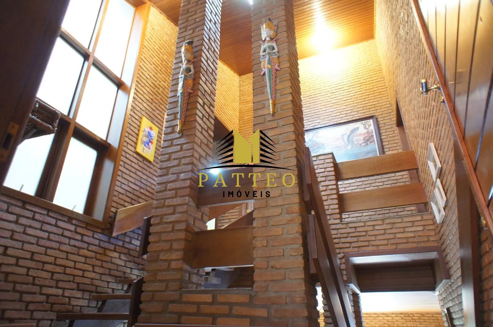 Casa à venda com 4 quartos, sendo 1 suíte, em Vila Suissa, Mogi das Cruzes — foto 2