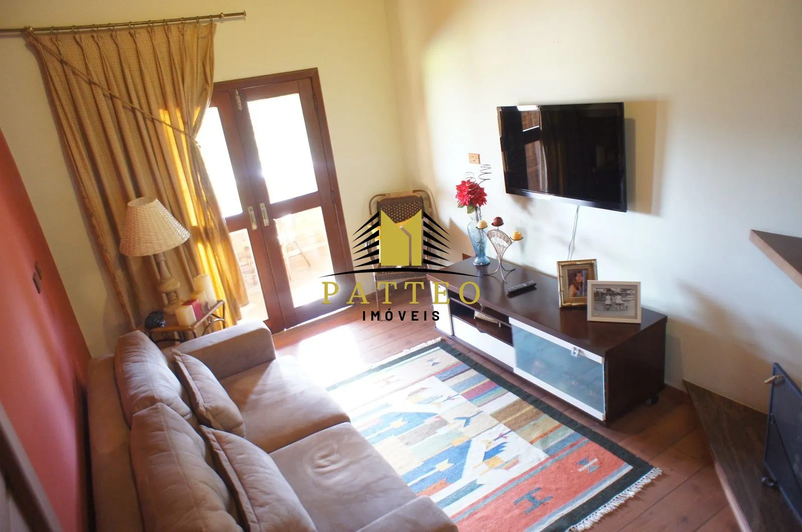 Casa à venda com 4 quartos, sendo 1 suíte, em Vila Suissa, Mogi das Cruzes — foto 4
