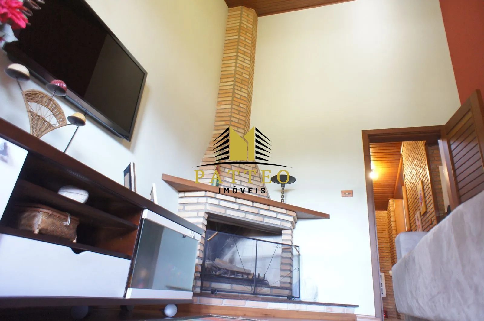 Casa à venda com 4 quartos, sendo 1 suíte, em Vila Suissa, Mogi das Cruzes — foto 5
