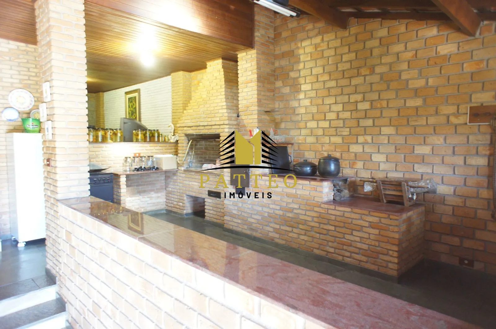 Casa à venda com 4 quartos, sendo 1 suíte, em Vila Suissa, Mogi das Cruzes — foto 13