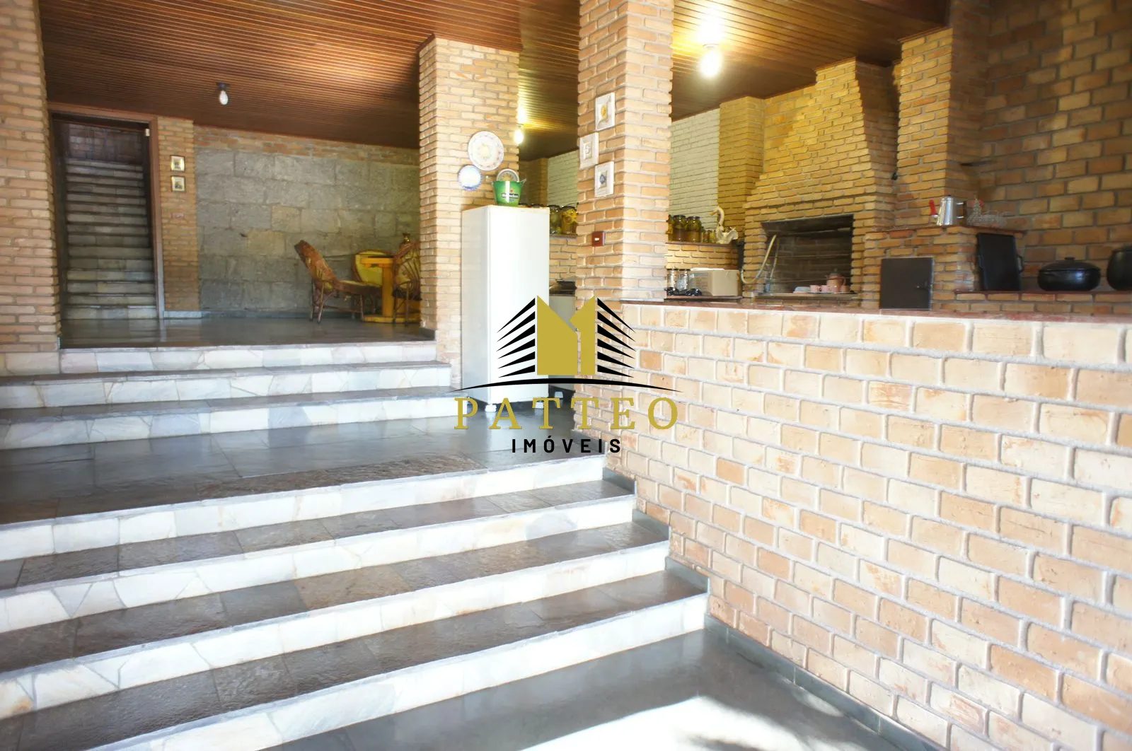 Casa à venda com 4 quartos, sendo 1 suíte, em Vila Suissa, Mogi das Cruzes — foto 14