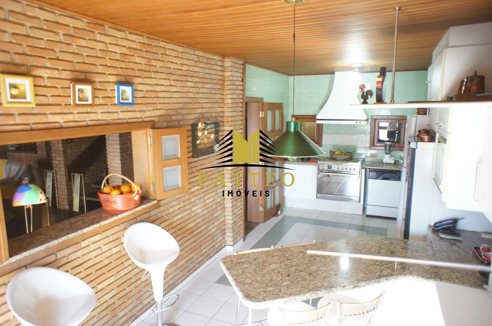 Casa à venda com 4 quartos, sendo 1 suíte, em Vila Suissa, Mogi das Cruzes — foto 15
