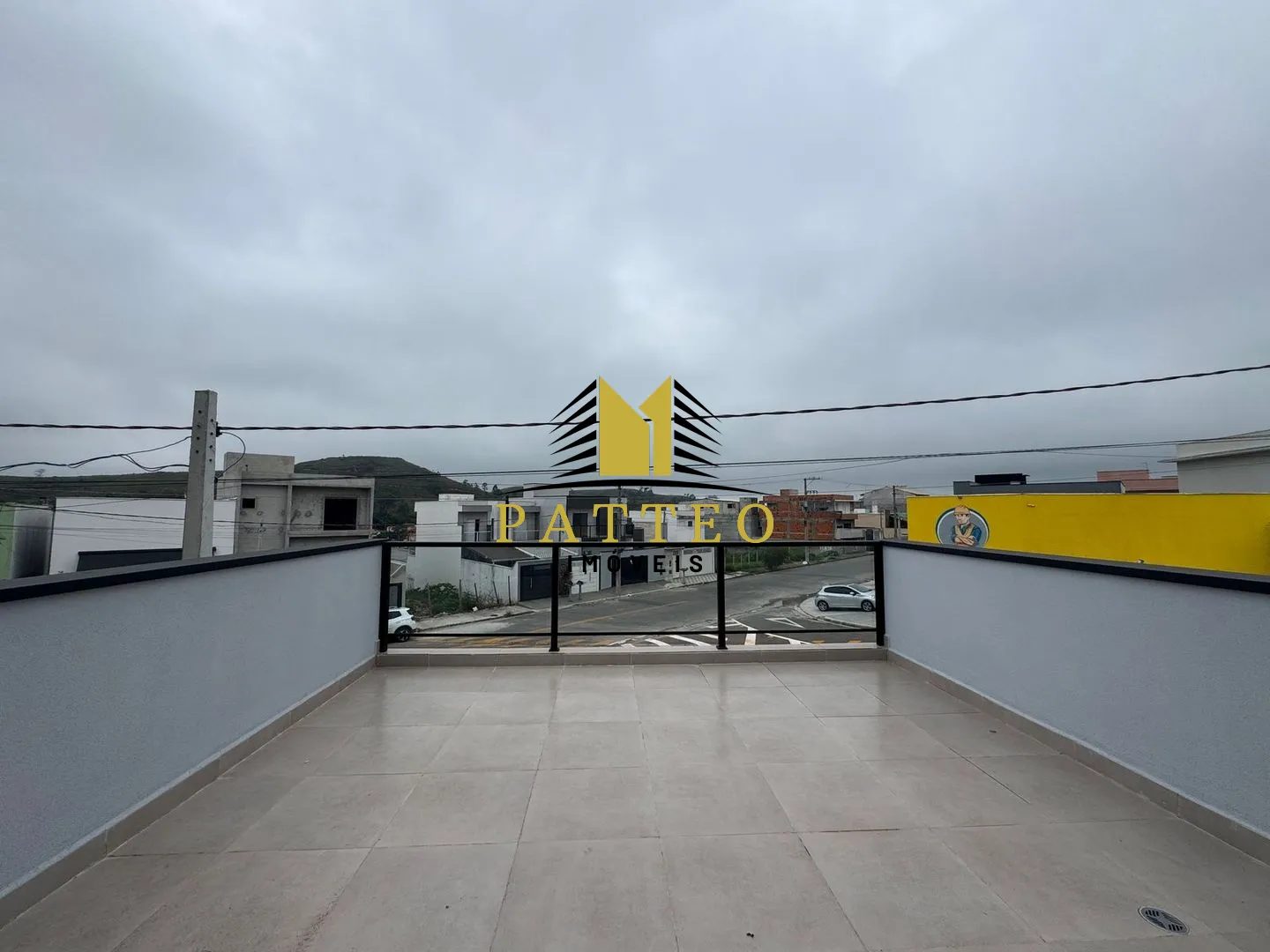 Casa à venda com 3 quartos, sendo 1 suíte, em Villa Di Cesar, Mogi das Cruzes — foto 2