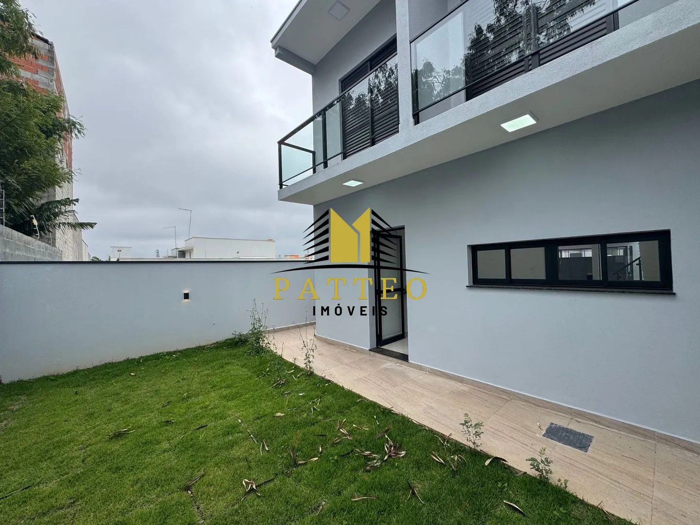 Casa à venda com 3 quartos, sendo 1 suíte, em Villa Di Cesar, Mogi das Cruzes — foto 3