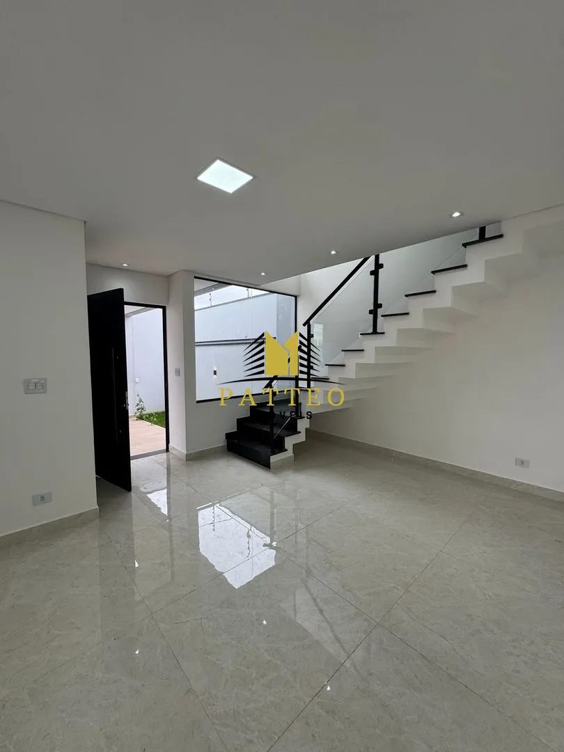 Casa à venda com 3 quartos, sendo 1 suíte, em Villa Di Cesar, Mogi das Cruzes — foto 6