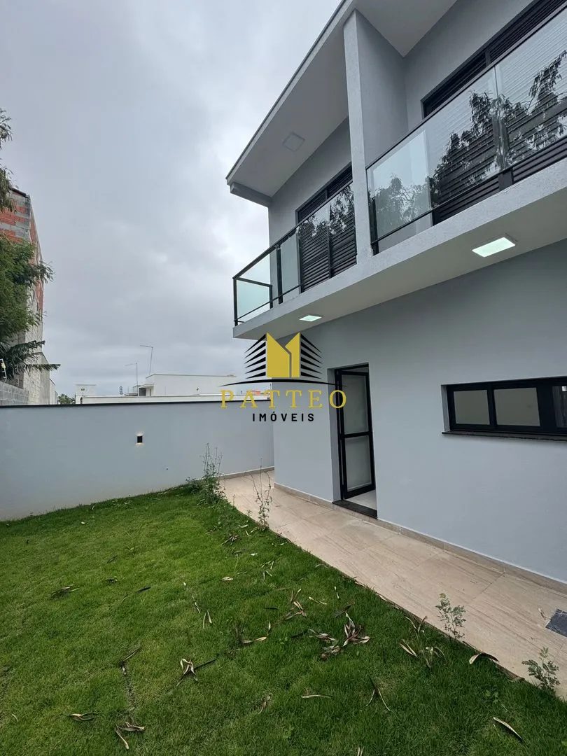 Casa à venda com 3 quartos, sendo 1 suíte, em Villa Di Cesar, Mogi das Cruzes — foto 7