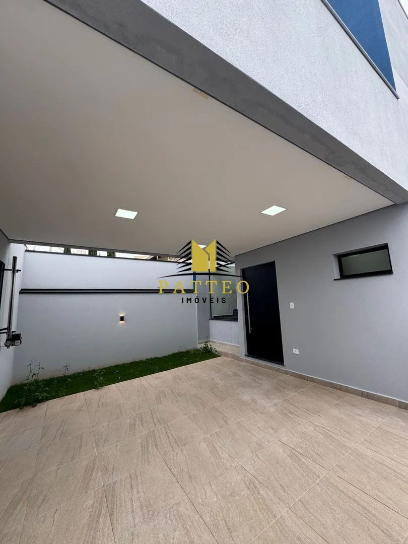 Casa à venda com 3 quartos, sendo 1 suíte, em Villa Di Cesar, Mogi das Cruzes — foto 8