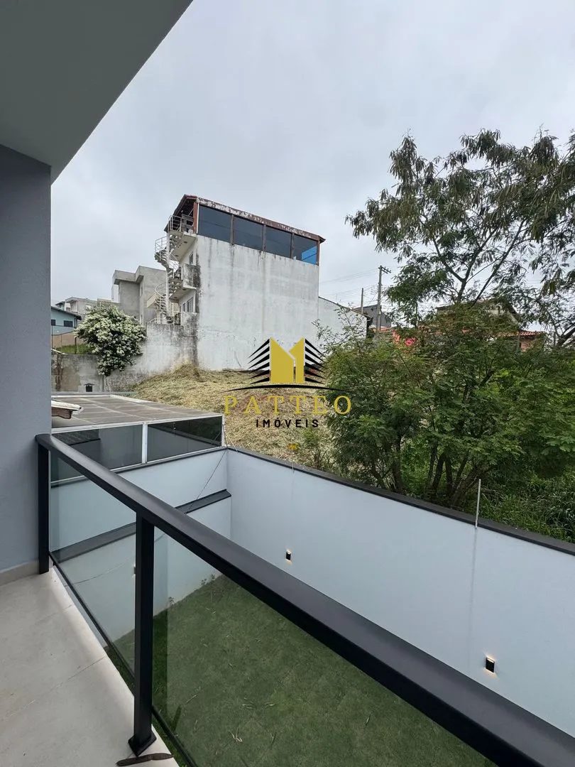 Casa à venda com 3 quartos, sendo 1 suíte, em Villa Di Cesar, Mogi das Cruzes — foto 9
