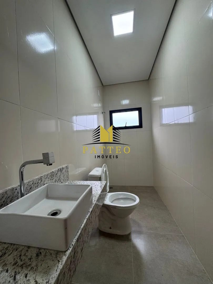 Casa à venda com 3 quartos, sendo 1 suíte, em Villa Di Cesar, Mogi das Cruzes — foto 11