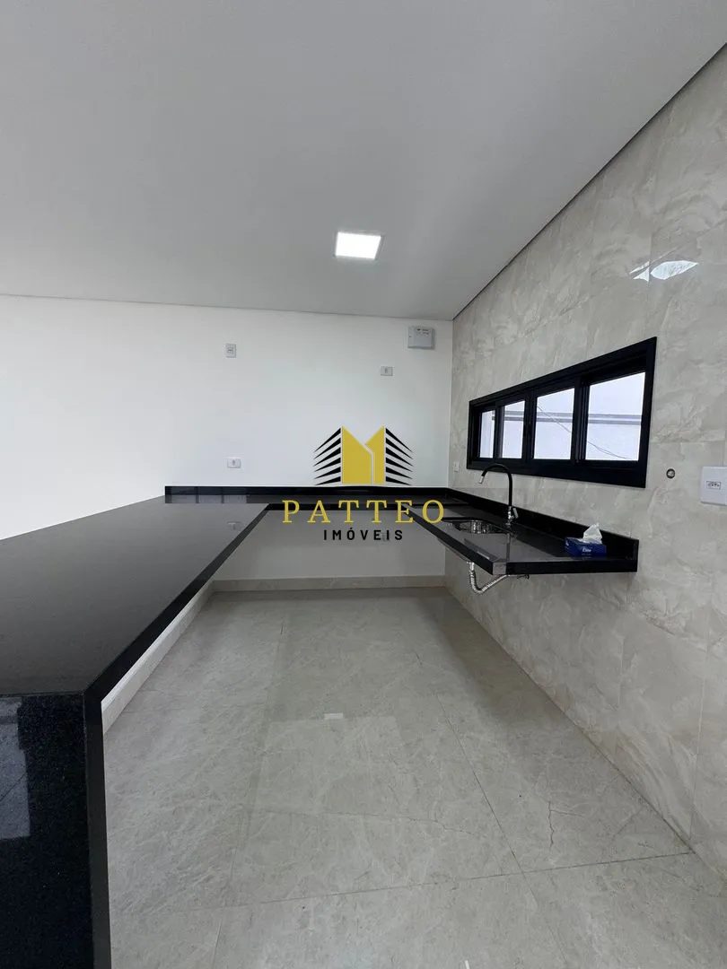 Casa à venda com 3 quartos, sendo 1 suíte, em Villa Di Cesar, Mogi das Cruzes — foto 13