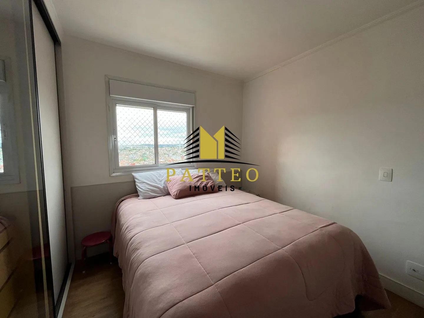 Apartamento à venda com 3 quartos, sendo 2 suítes, em Mogi Moderno, Mogi das Cruzes — foto 9