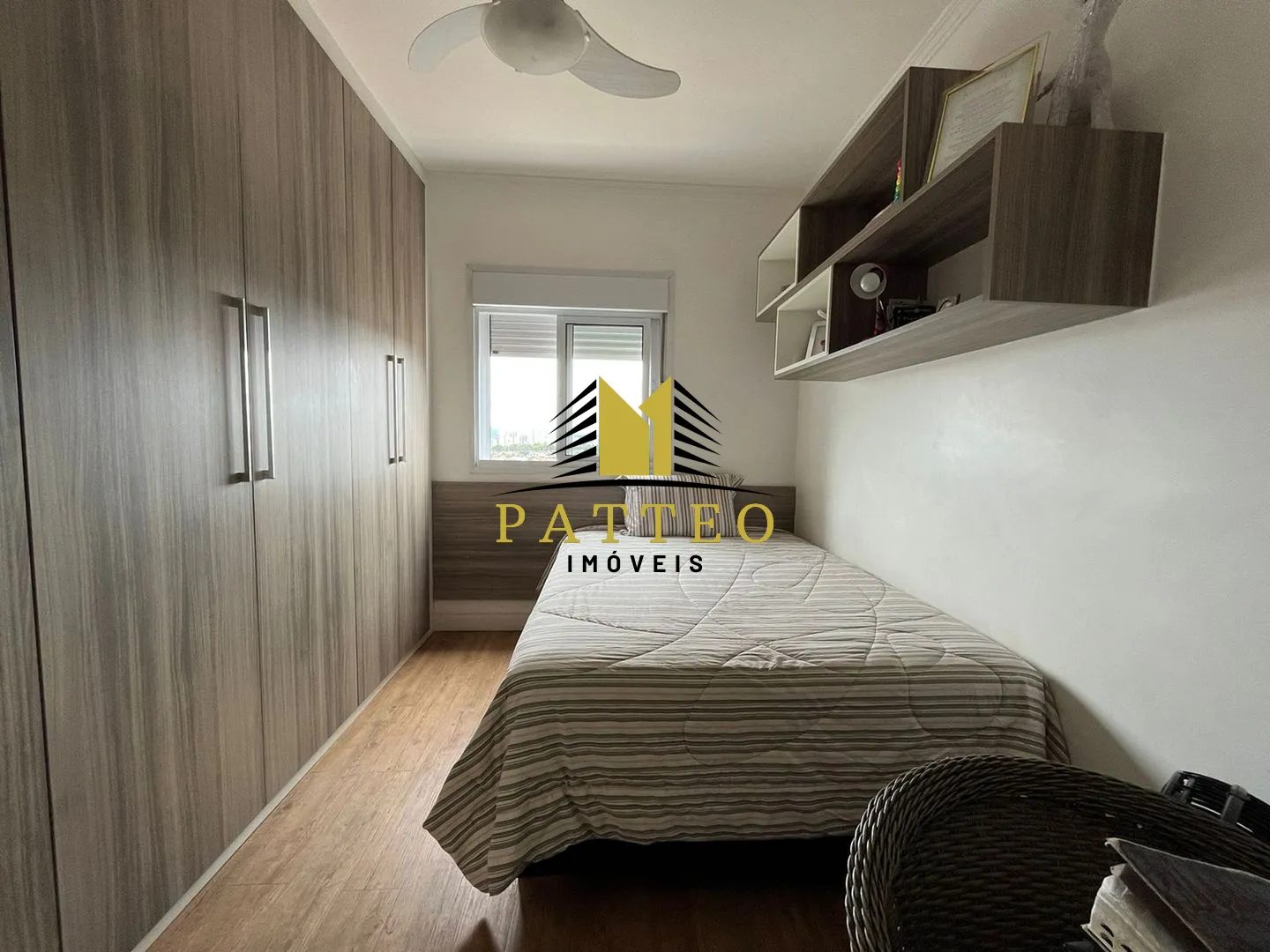 Apartamento à venda com 3 quartos, sendo 2 suítes, em Mogi Moderno, Mogi das Cruzes — foto 10