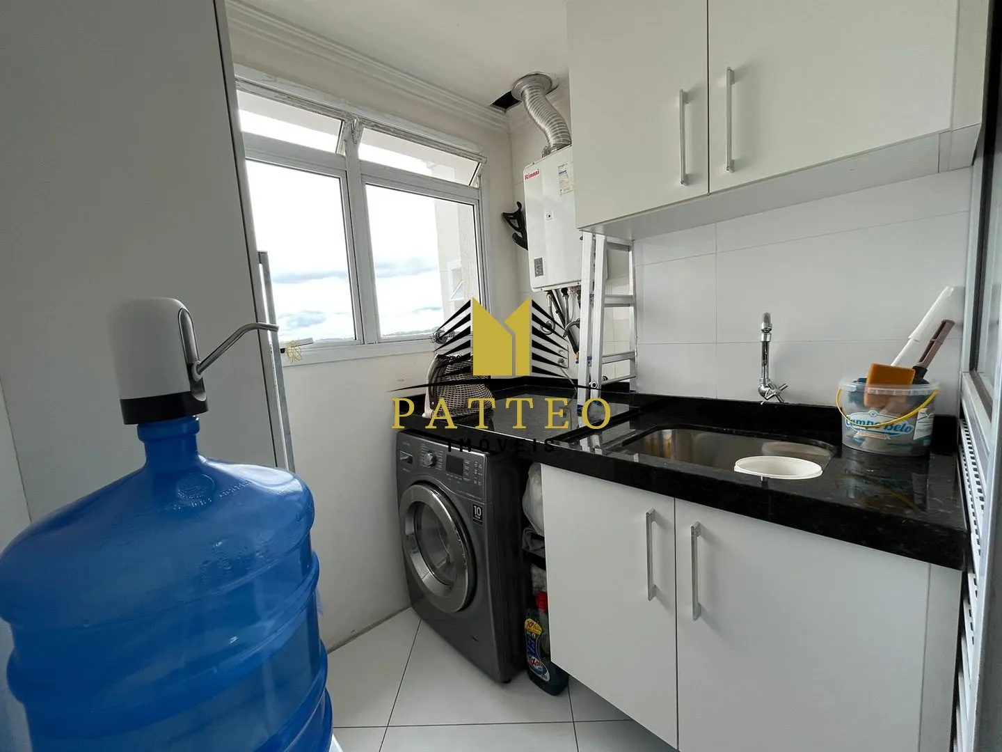 Apartamento à venda com 3 quartos, sendo 2 suítes, em Mogi Moderno, Mogi das Cruzes — foto 11