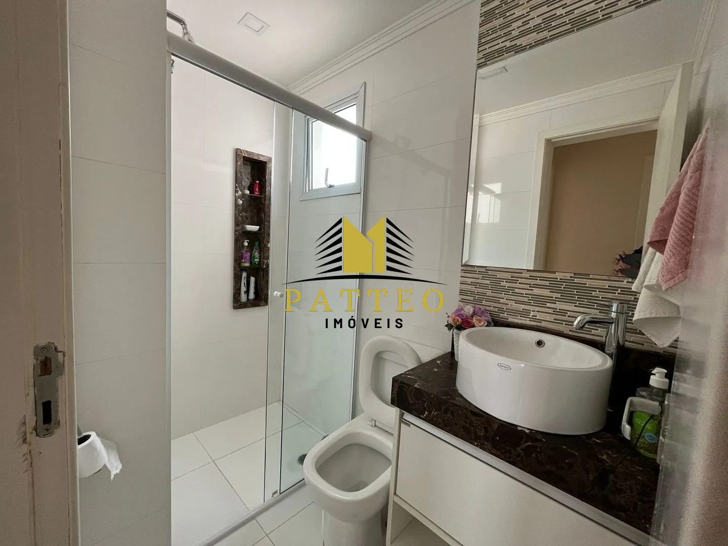 Apartamento à venda com 3 quartos, sendo 2 suítes, em Mogi Moderno, Mogi das Cruzes — foto 12