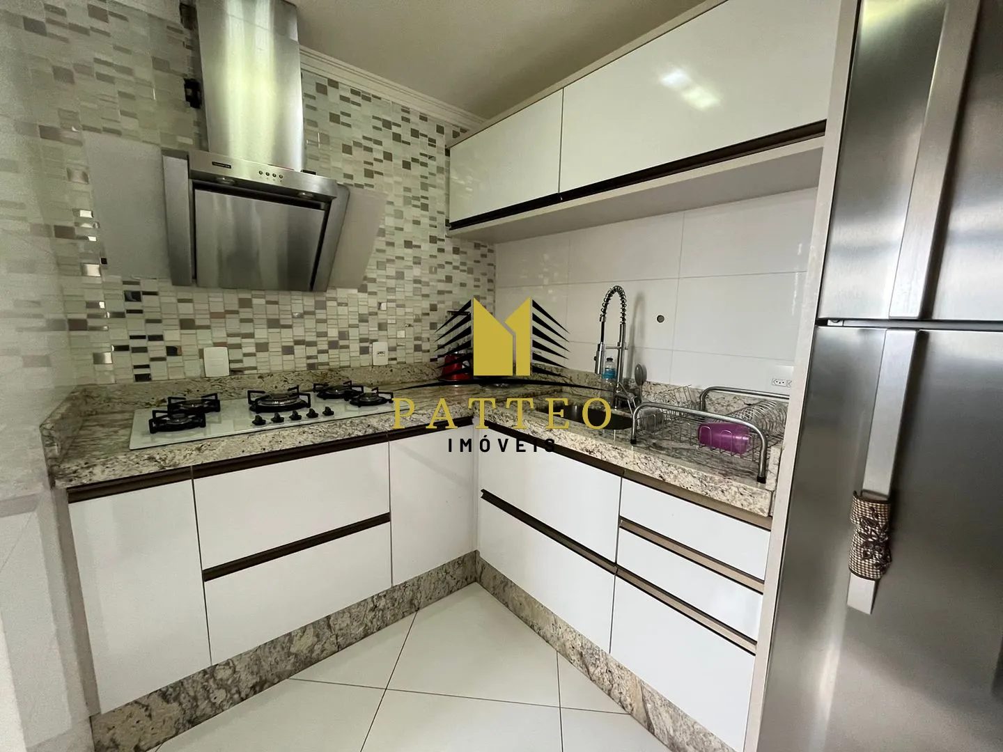 Apartamento à venda com 3 quartos, sendo 2 suítes, em Mogi Moderno, Mogi das Cruzes — foto 13