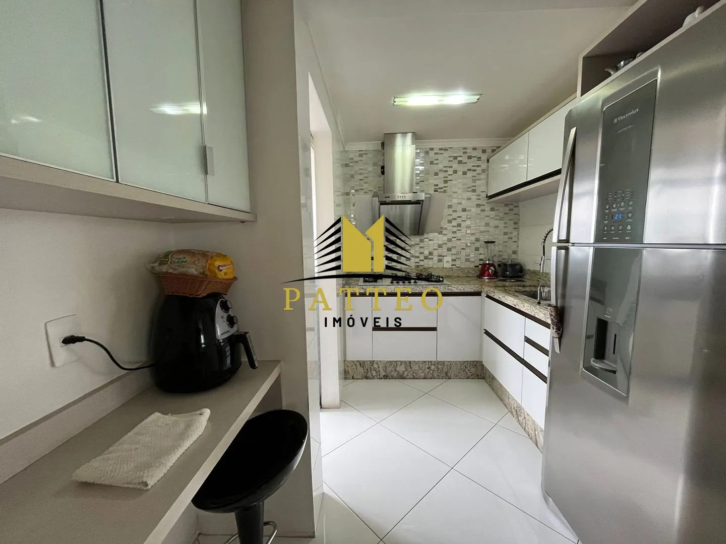 Apartamento à venda com 3 quartos, sendo 2 suítes, em Mogi Moderno, Mogi das Cruzes — foto 14